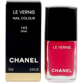 CHANEL-LE VERNIS 143-diva 13 ml-DrShampoo - Perfumaria e Cosmética